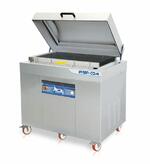 LORAN Egykamrás nagy vákuumtasakos csomagoló product image