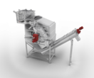 LORAN Gőzhámozó product image
