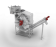 LORAN Gőzhámozó product image