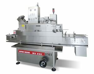 LORAN Automata TO lapkazáró berendezés product image 1