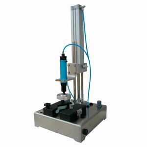 LORAN Félautomata kupak és TO lapka záró product image 1