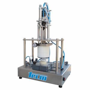 LORAN Félautomata vákuumos TO lapkazáró product image 1