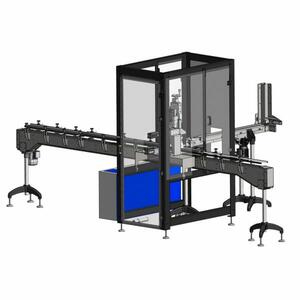 Konzerv üveg zárógép ajánlatkérés