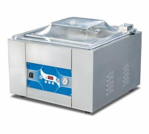 LORAN Egykamrás vákuumtasakos csomagoló product image 1