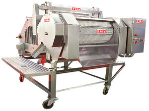 LORAN Meggy, szilva, kajszi magozó cserélhető adatpteres product image 1