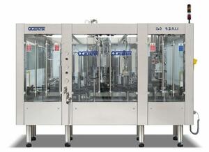 Töltőgép, zárógép ajánlatkérés