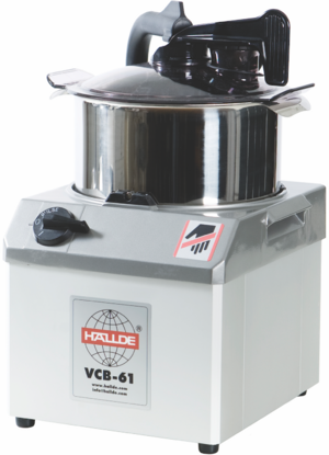 Hallde Kombinalt kutter-mixer product image 1