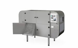 Loran Kft. Talcas, szekrenyes aszalo product image 1