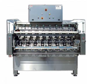 LORAN Alma hámozó, csumázó product image 1