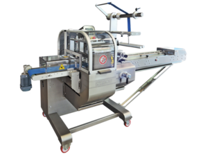 LORAN Elektronikus flowpack csomagológép product image 1