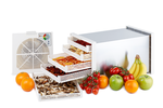 LORAN Asztali fiókos aszaló, szárító product image 1