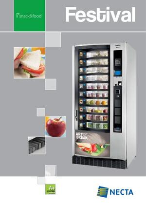 Necta  product image 2