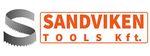 SANDVIKEN Tools Kft. logo