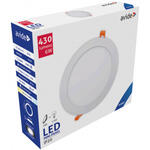 Avide ACRPCW-R-6W-ALU product image