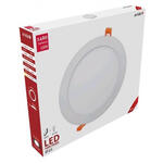 Avide ACRPWW-R-18W-ALU product image