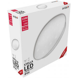 Avide ACLO33WW-18W-HL-ST product image 1
