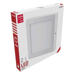 Avide ACSMWW-S-18W-ALU product image 1