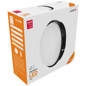 Avide ABBHL-R-20W-NW-BL product image 1