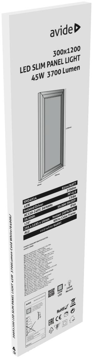 LED panel ajánlatkérés