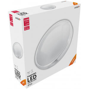 Avide ACLO38NW-24W-ALU product image 1