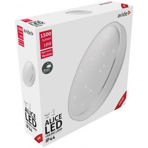 Avide ACLO33WW-18W-AL product image 1