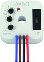 ELKO EP SMR-H - Szupermultifunkciós relé product image