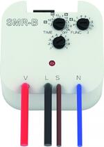 ELKO EP SMR-B - Szupermultifunkciós időrelé product image