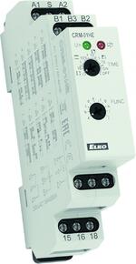 ELKO EP CRM-91HE/UNI + potenciométer - Multifunkciós időrelé product image