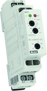 ELKO EP RHT-1 termo-higrosztát product image