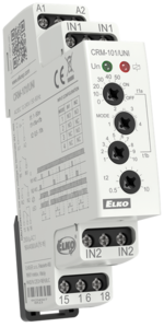 ELKO CRM-101 - energiatakarékos helyiségrelé product image