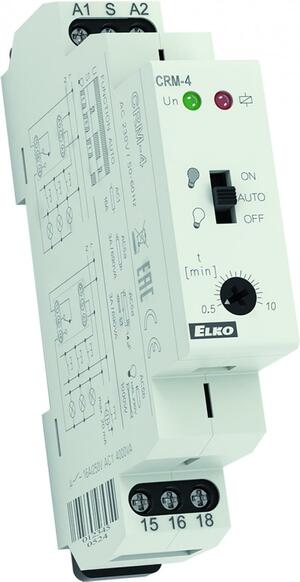 ELKO EP CRM-4/230 V product image 1