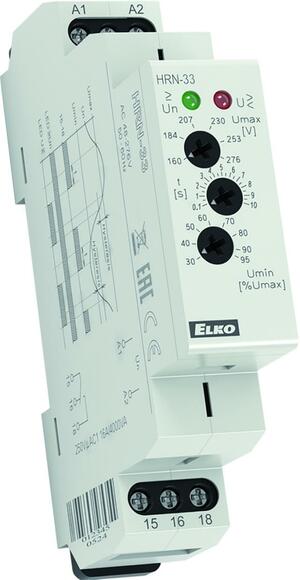 ELKO EP HRN-33 product image 1