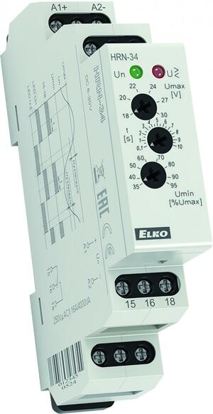 ELKO EP HRN-34 product image 1