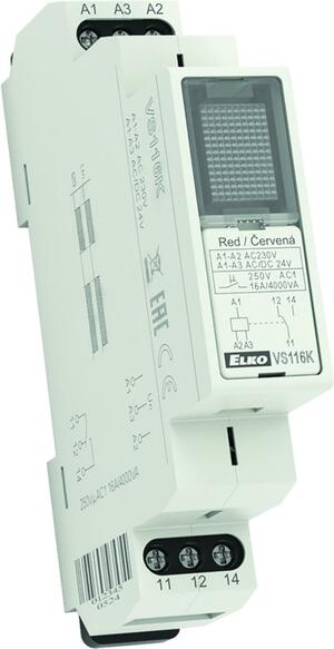 ELKO EP VS116K - zöld product image 1