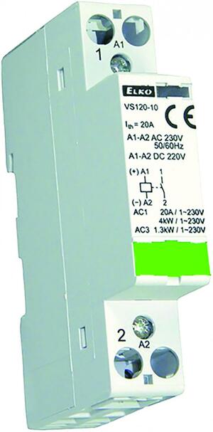 ELKO EP VS120-10/230V product image 1