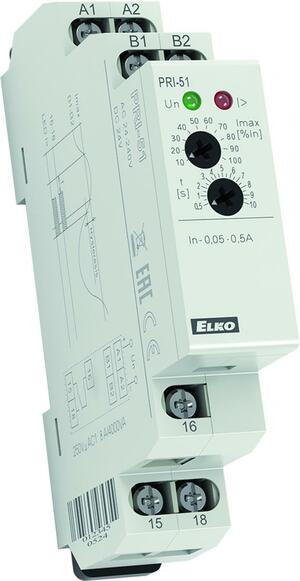 ELKO EP PRI-51/0,5A product image 1