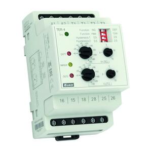 Termosztát ajánlatkérés