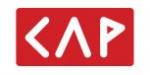 Capdesign Kft. logo