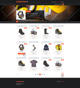 Weblap tervezés Webdesign product image 3