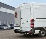 BÄR Cargolift freeaccess bc 600 a2v product image