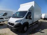 Fiat Ducato LWB 140 LE product image