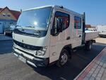Fuso Canter 3C15 150 LE doka product image