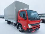 Fuso Canter 3C15 150 LE product image