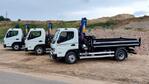 Fuso Canter 7C18 175 LE product image