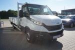 Iveco Daily 35C16 kisteherautó 160 plató product image