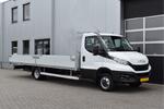 Iveco Daily 50C18HZ kisteherautó 176 plató product image