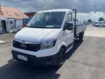 MAN TGE 3.140 4x2F SB 140 LE product image