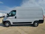 Peugeot Boxer L2H2 kisteherautó 120 fagyasztós furgon product image