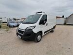 Peugeot Boxer l1h1 kisteherautó 120 le fagyasztós product image