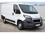 Peugeot Boxer l1h1 kisteherautó 120 le product image